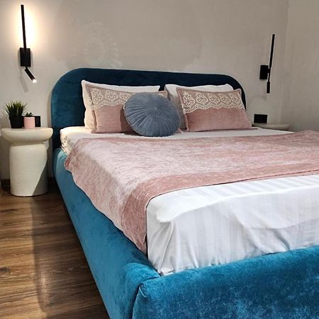 Green Apartment Mukacheve Luaran gambar